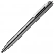Ручка шариковая Scribo, сталь Ручка шариковая Scribo, сталь