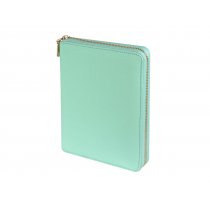 Ежедневник Riviera. Zefir, недатированный, А5-, голубой