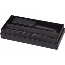 Подарочный набор: ручка шариковая, чехол