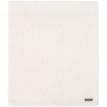 Шарф Bernard, коричневый (терракота)