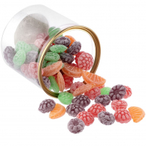 Карамель леденцовая Candy Crush, со вкусом фруктов Карамель леденцовая Candy Crush, со вкусом фруктов