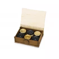 Подарочный набор Cream mix Deluxe Подарочный набор Cream mix Deluxe