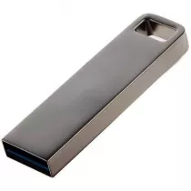 Флешка Big Style Black, USB 3.0 Флешка Big Style Black, USB 3.0