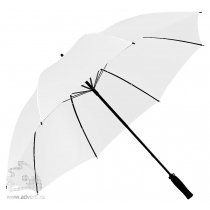 Зонт-трость «Jacotte» противоштормовой, механический