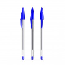 Шариковая ручка Bic Cristal Expression