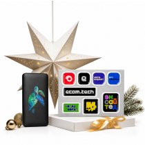 Набор Digital Новый год