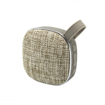 Беспроводная Bluetooth колонка X25 Outdoor, серая