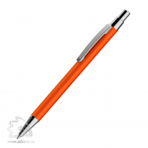 Ручка Motive, серая