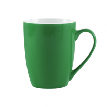 Кружка Elegante, красная