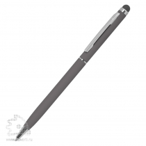 Шариковая ручка «Touchwriter Soft» со стилусом BeOne 