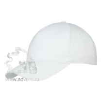 Бейсболка Memphis, детская, синяя