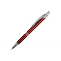 Ручка шариковая Кварц, темно-серая