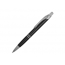 Ручка шариковая Кварц, темно-серая