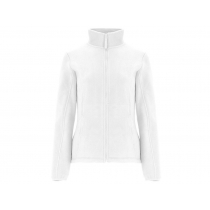 Куртка флисовая Artic, женская, красная