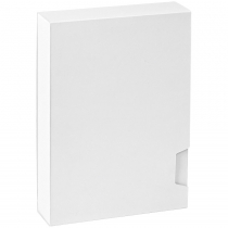 Коробка  POWER BOX, черная