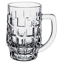 Кружка пивная Retro Pub