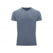 Футболка Husky, мужская, черная