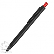 Ручка металлическая шариковая «Blaze»