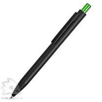 Ручка металлическая шариковая «Blaze»