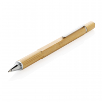 Многофункциональная ручка 5 в 1 Bamboo Многофункциональная ручка 5 в 1 Bamboo