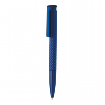 Ручка X7, желтая
