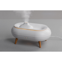 Увлажнитель воздуха Smart Air с bluetooth-колонкой, мелодиями и релаксирующими шумами, с подсветкой и ароматизатором Увлажнитель воздуха Smart Air с bluetooth-колонкой, мелодиями и релаксирующими шумами, с подсветкой и ароматизатором