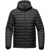 Куртка компактная Stavanger, мужская, черная