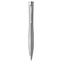 Ручка шариковая Parker Urban Core, серебристая