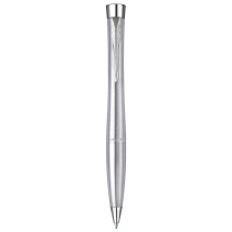Ручка шариковая Parker Urban Core CT K314, чёрная