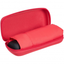 Зонт складной Five, оранжевый