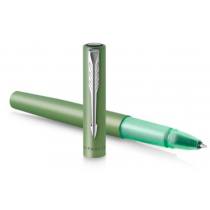 Ручка роллер Parker Vector XL, лиловая