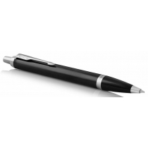 Ручка шариковая Parker IM Core K321 CT, бежевая