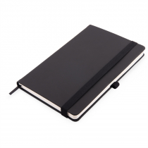 Бизнес-блокнот FLIPPY, А5, желтый