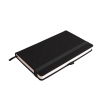 Ежедневник Starry, недатированный, А5, темно-зеленый