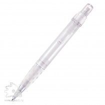 Шариковая ручка Big Pen Icy, белая