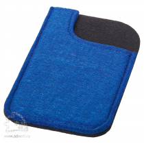 Чехол для телефона «Салми», красный