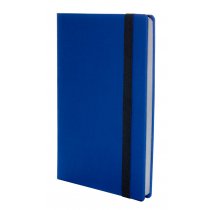 Блокнот Light book А5, синий