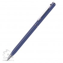 Шариковая ручка «Slim Silver» BeOne