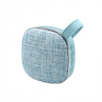 Беспроводная Bluetooth колонка X25 Outdoor, серая