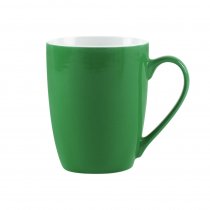 Кружка Elegante, красная