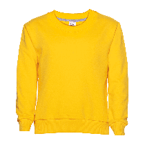 Толстовка 63J, детская, темно-синяя