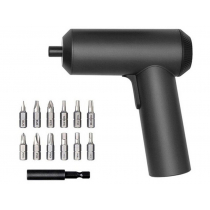 Отвертка аккумуляторная Mi Cordless Screwdriver Отвертка аккумуляторная Mi Cordless Screwdriver