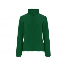 Куртка флисовая Artic, женская, красная