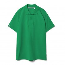 Рубашка поло Virma Premium, мужская, зеленая