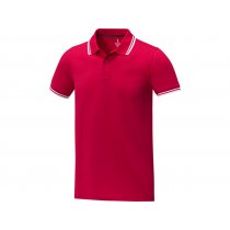 Рубашка поло Amarago, мужская, красная
