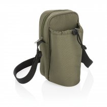 Сумка-холодильник Tierra, синяя