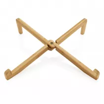 Складная подставка для ноутбука Bamboo Складная подставка для ноутбука Bamboo