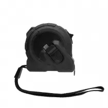 Рулетка Gear X 5 м с функцией медленного/быстрого втягивания Рулетка Gear X 5 м с функцией медленного/быстрого втягивания