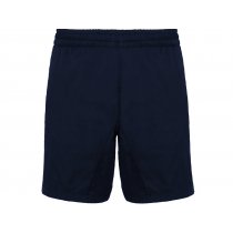 Спортивные шорты Andy, мужские, чёрные