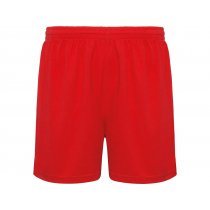 Спортивные шорты Player, мужские, красные